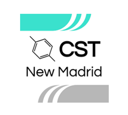 Go to website to learn more about CST New Madrid
