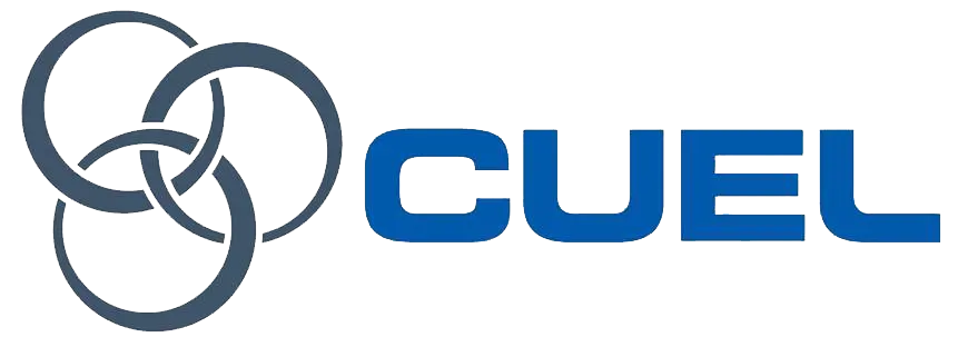 Go to website to learn more about CUEL