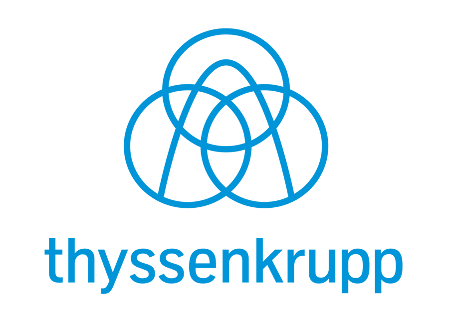 Go to website to learn more about thyssenkrup